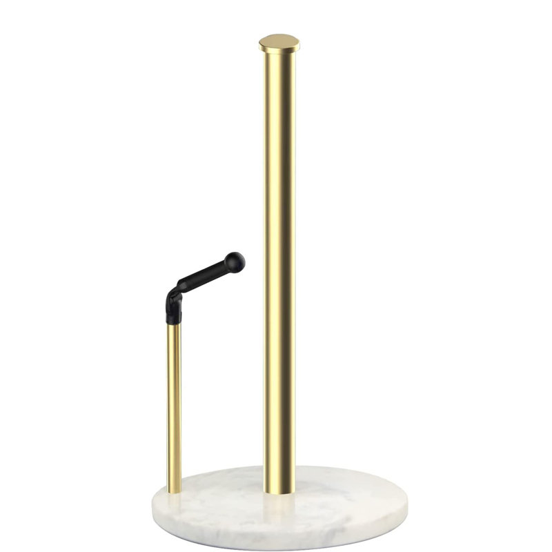 Porte-essuie-tout de table