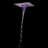 Fixed Shower Head 2.5 GPM GPM with Self-Cleaning-87931581
