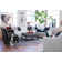 Hammond Square Ottoman