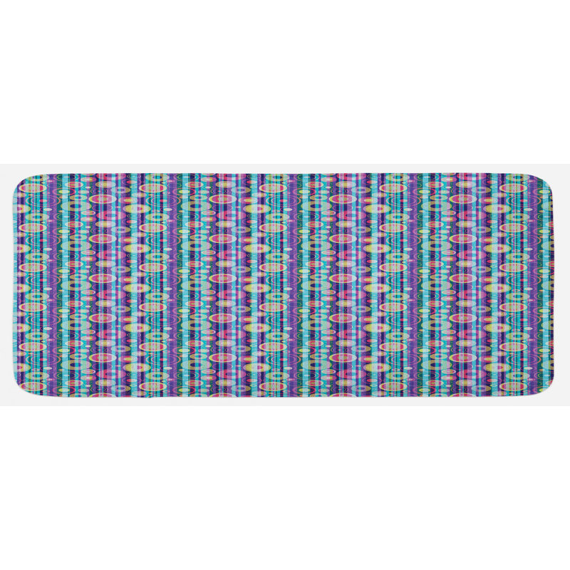 Tapis de cuisine