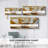 Abstract Series 1 #XC-Wide Gallery Wrapped Canvas-798412436