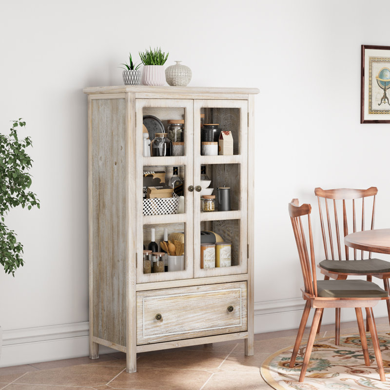 Armoire de rangement