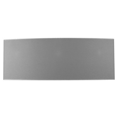 Renteria 34 cm H Oval Cotton Lamp Shade ( Screw On )