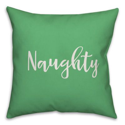  Coussin décoratif Naughty
