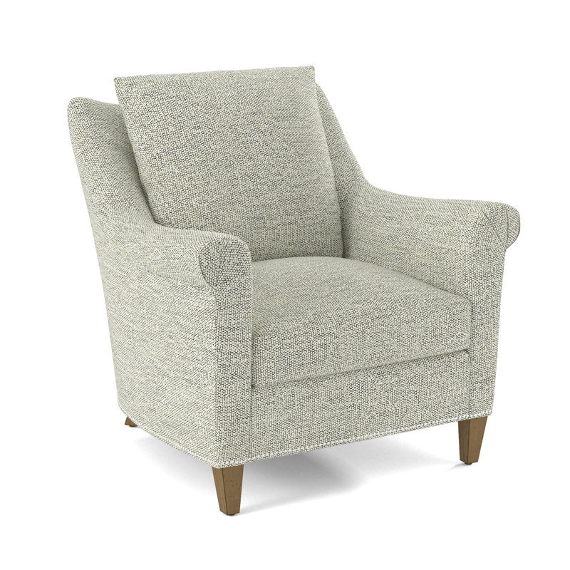 Armchair, 61698-88, Weathered Gray