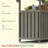 Convenient Outdoor Table Top,Outdoor Bar Cart With Storage,Wheeled Kitchen Island For Food Prep-124923935