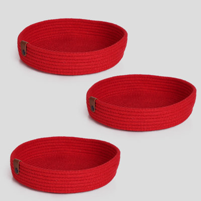 Raneem Cotton Tray