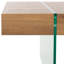 Table basse traîneau-92687077