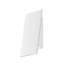Angled Plane LED Outdoor Sconce-1945816702