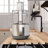 GE Appliances 12-Cup Food Processor
