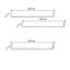 Locelso Floating Shelf-106502161