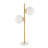 Marble Novelty Table Lamp