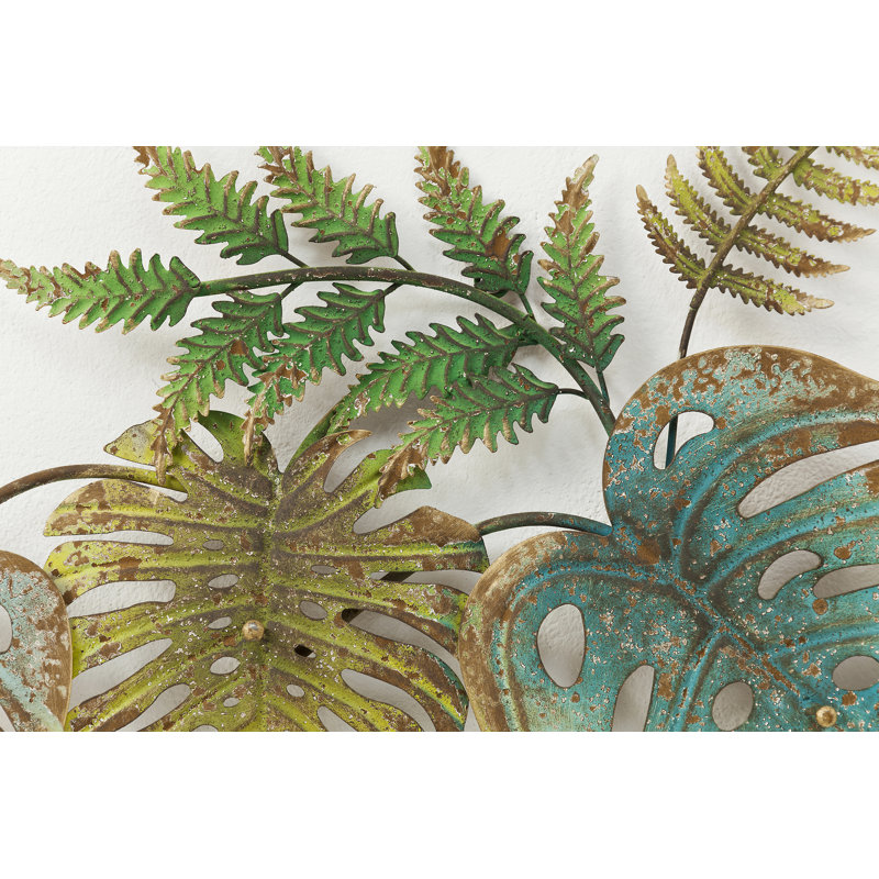 Coat Rack Jungle Party Colore 6 Hook
