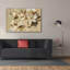 «Magnolia Simplicity» par Silvia Vassileva, art mural sur toile-271999845
