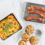 Naturals® 5 Piece Grilling and Baking Set