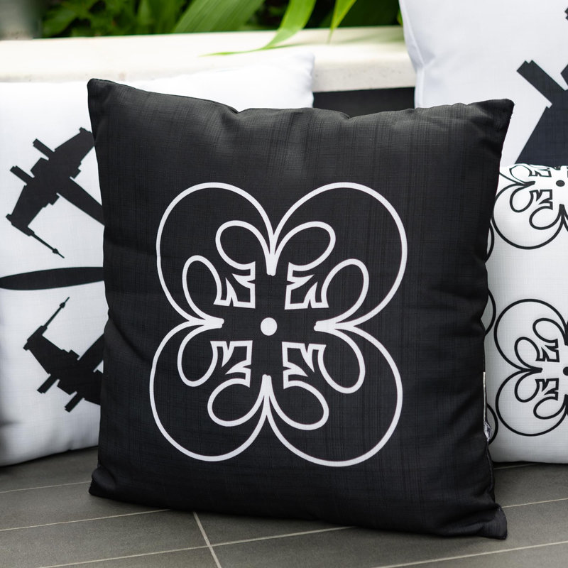 Coussin décoratif