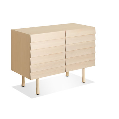 Lap Solid Wood Accent Cabinet