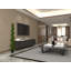 Topiaire 72 "en buis artificiel en pot