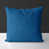 Bleu denim sélectionné