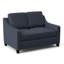 Clark 54" Square Arm Sofa Bed-188376352-161263697