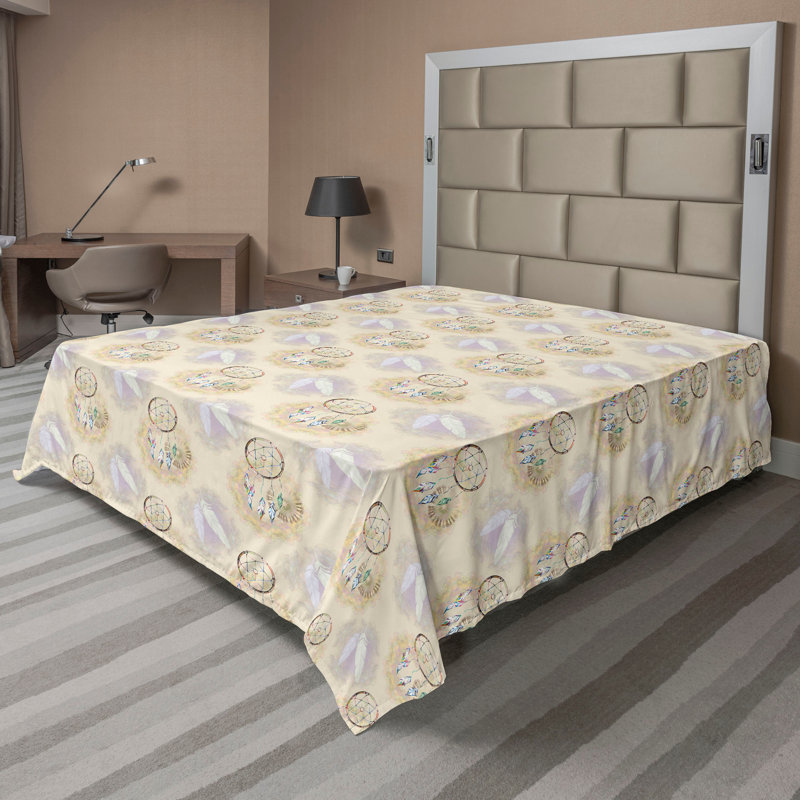 Drap plat Ambesonne