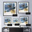 Blue Note I - reproduction de cadre photo-1988464718