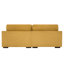 Ainara 230Cm Square Arms Sofa-544554543