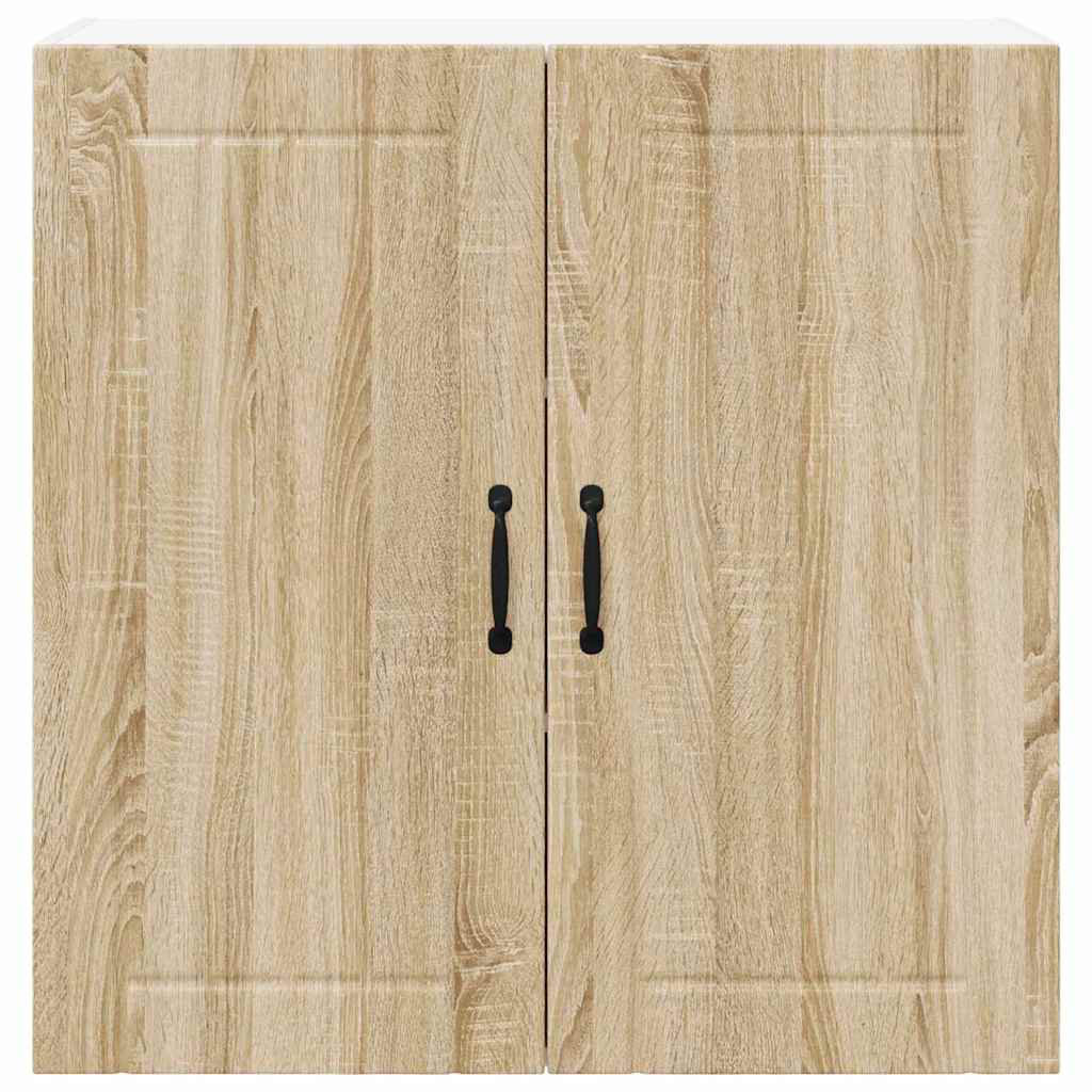 Vidaxl Kitchen Cabinet Grey Sonoma 80 X 31 X 80 Cm Engineered Wood - Image 2