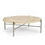 Water Tidepool Round Cocktail Table