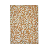 Hand Woven Wool Floral Area Rug
