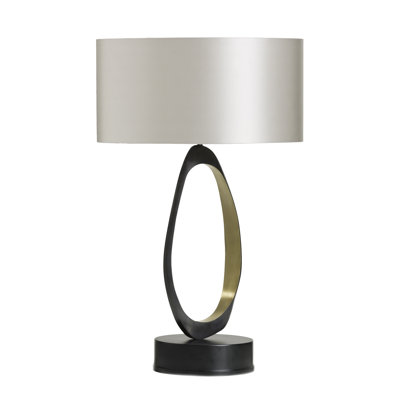 Stella Metal Table Lamp