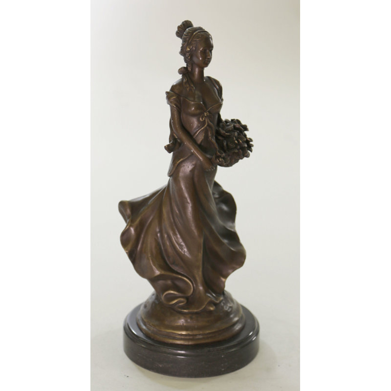 Figurines et sculptures de Souleiman