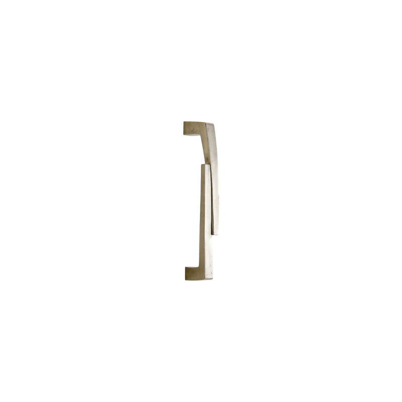 Shift Bronze Shutter / Door Accessory, Silicon Bronze Medium