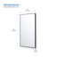 Miroir mural incassable Premium Premium-110252848-110252846