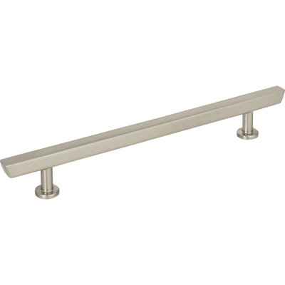 Thin Square Bar Pull
