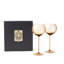 Quinn Handmade Crystal Red Wine Glass-1241442917