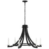 Alana 39" Chandelier