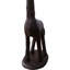 Porte-papier hygiénique décoratif sur le thème de la girafe - Mignon rouleau de papier hygiénique
