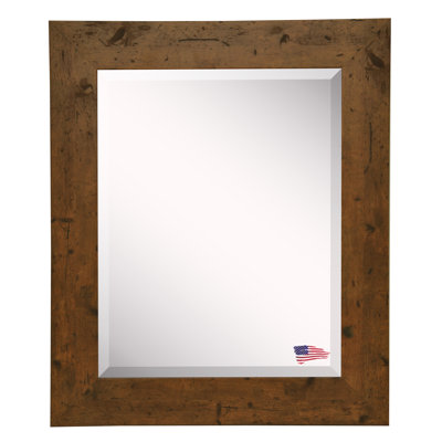 Miroir d'appoint Rustic