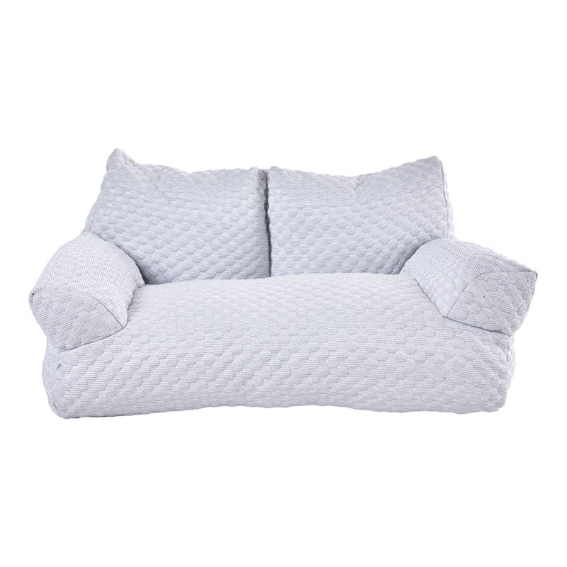 Polyester Pet Bed