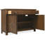 Driftwood Accent Chest-1869805661