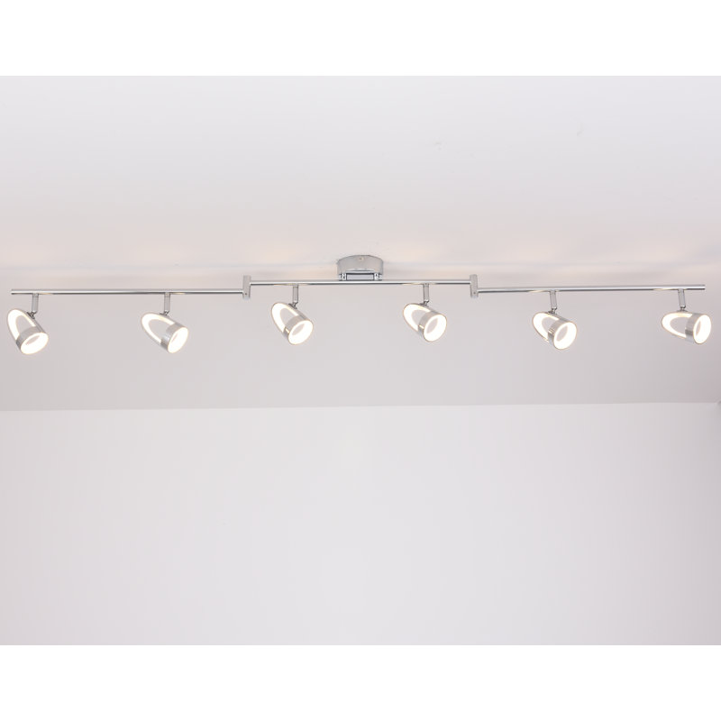 Blomkest 150cm 6 -Light Track Kit