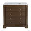 Hanson 36" Single Bathroom Vanity Set-930761013