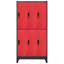 Vytis Metal 1 - Tier 90cm Cubby-1551609258