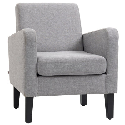 Upholstered Side Chair