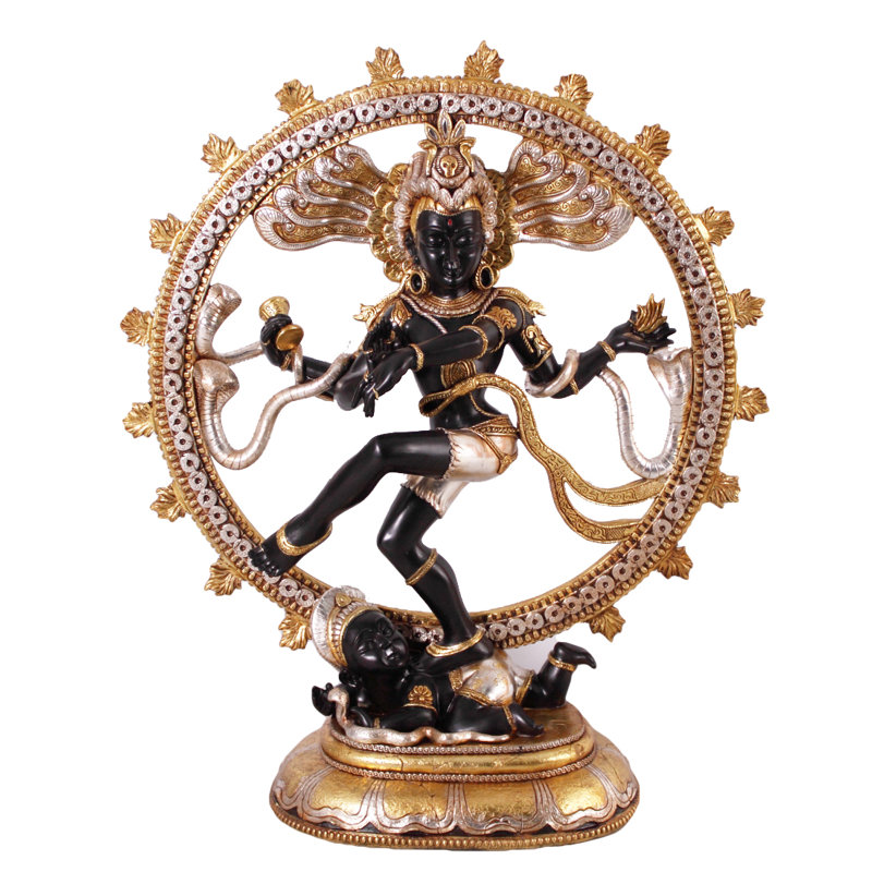 Religious & Spiritual Figurines & Sculptures