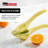 Amco Aluminum Citrus Juicer