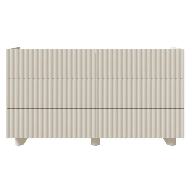 Fiorra Rectangle Accent Chest