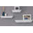 Girard 3 Piece Floating Shelf-1747923067