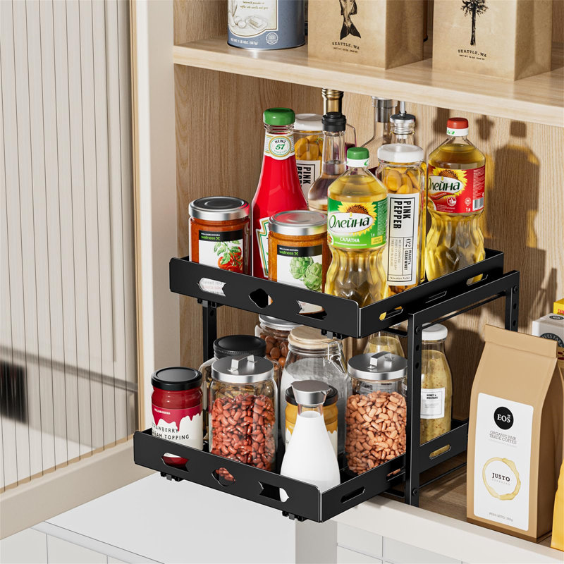 Spice Rack